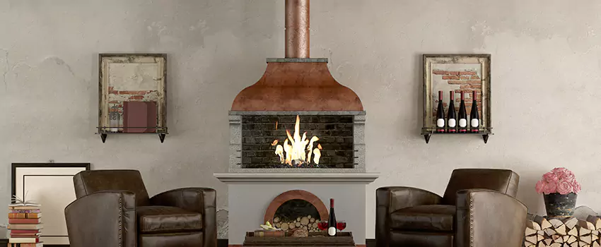 Benefits of Pacific Energy Fireplace in Chicopee, Massachusetts
