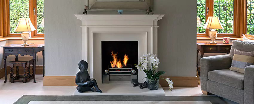 RSF Fireplaces Maintenance and Repair in Chicopee, Massachusetts
