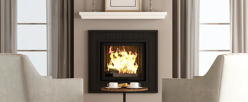 Superior Outdoor Fireplace Repair in Chicopee, MA