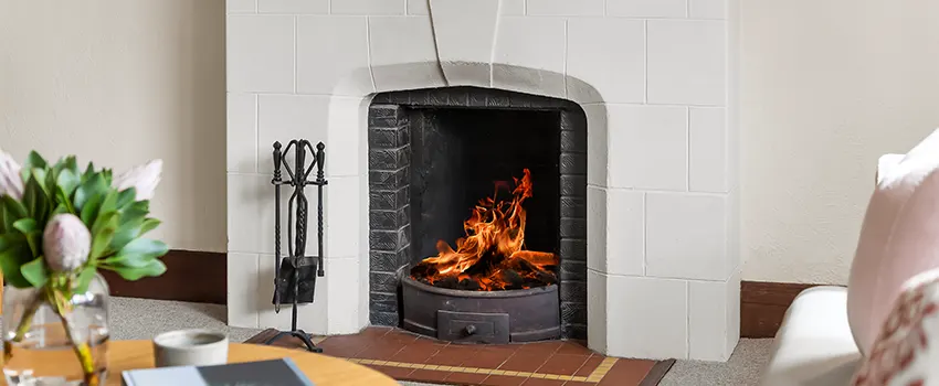 Valor Fireplaces and Stove Repair in Chicopee, MA