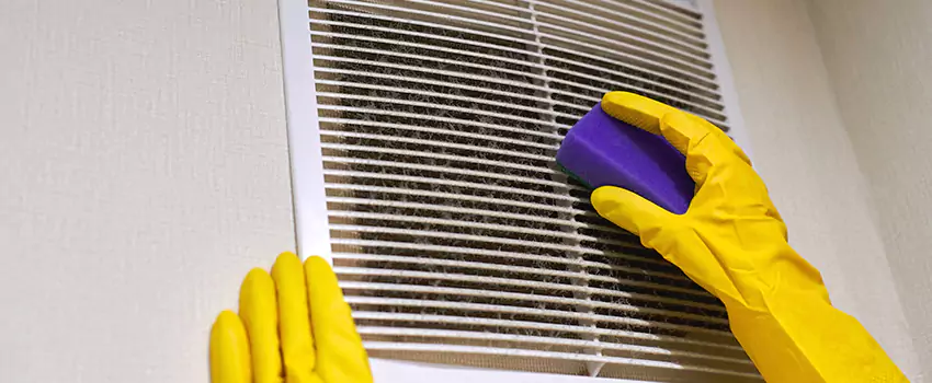 Vent Cleaning Company in Chicopee, MA