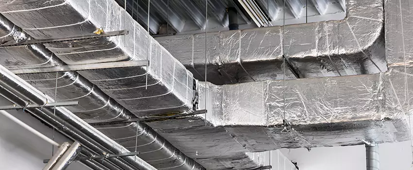 Vent Dust Cleaning Cost in Chicopee, MA