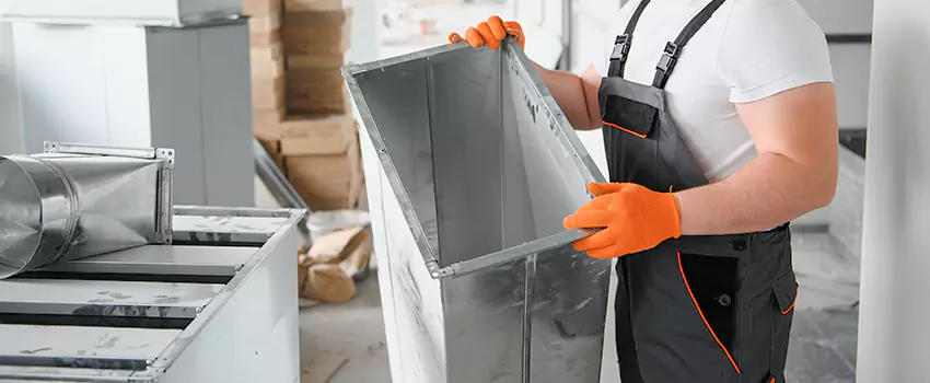 Ventilation Fan Cleaning Services in Chicopee, Massachusetts