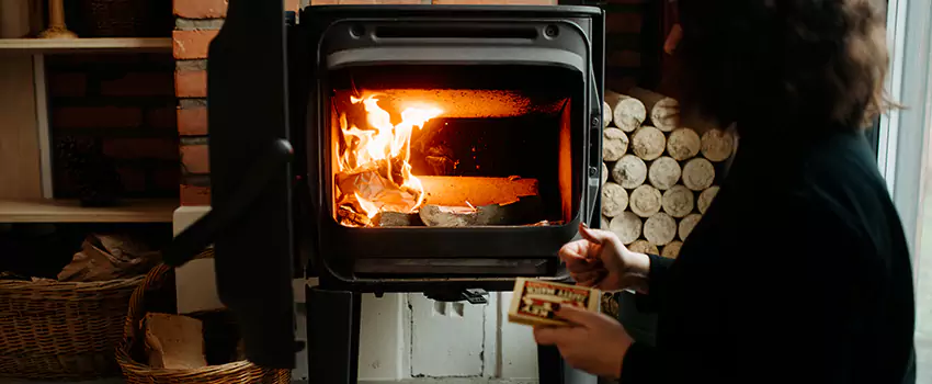 Key Features of Vermont Castings Fireplaces in Chicopee, MA