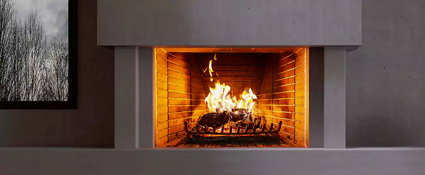 Indoor Wood Burning Furnace Repair and Installation in Chicopee, Massachusetts