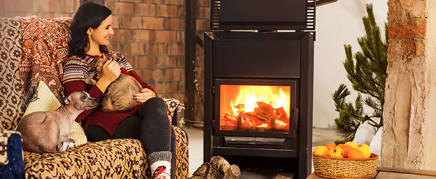 Wood Stove Chimney Cleaning Services in Chicopee, MA