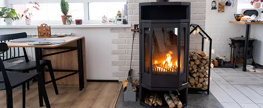 Wood Stove Firebox Installation Services in Chicopee, MA