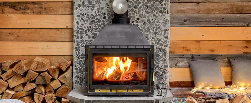Wood Stove Cracked Glass Repair Services in Chicopee, MA