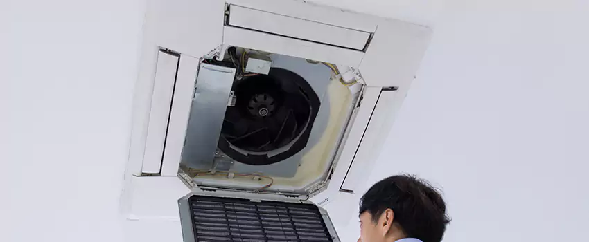 Benefits of Professional Air Duct Cleaning in Chicopee, Massachusetts