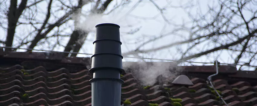Broken Chimney Animal Screen Repair And Installation in Chicopee, MA