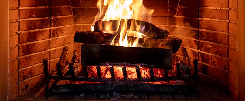 Chimney Ash Dump Cover Repair Services in Chicopee, MA