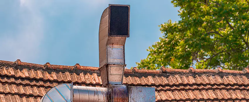 Chimney Creosote Cleaning Experts in Chicopee, Massachusetts
