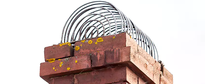 Chimney Crown Problems in Chicopee, Massachusetts