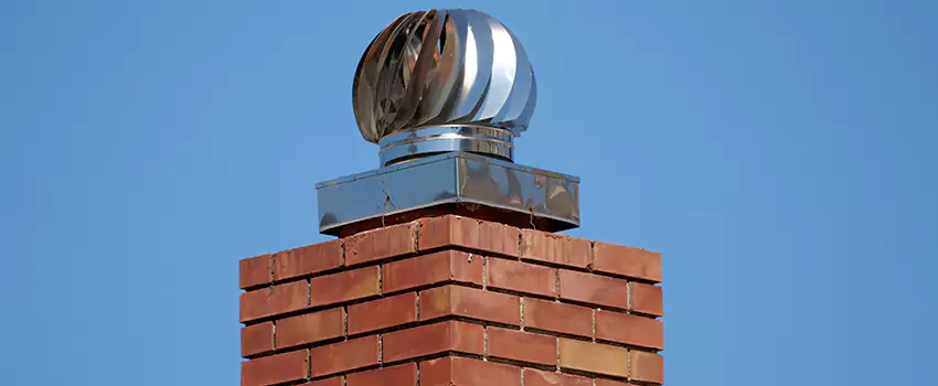 Chimney Damper Hinge Repair in Chicopee, MA