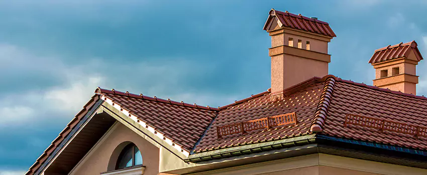 Residential Chimney Services in Chicopee, Massachusetts