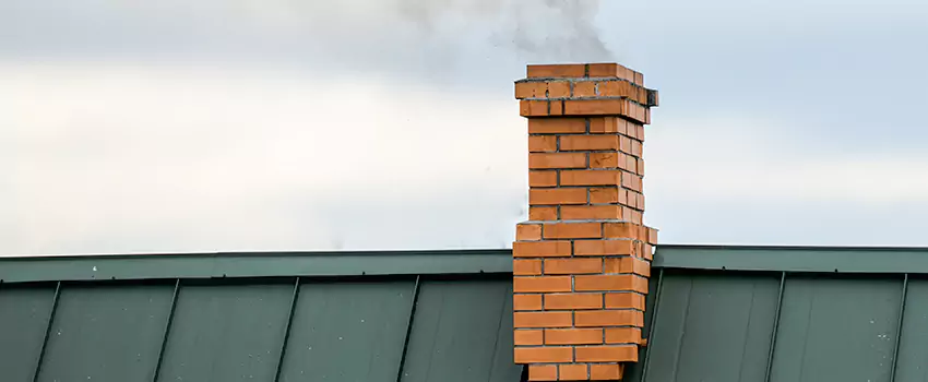 Chimney Installation Company in Chicopee, MA