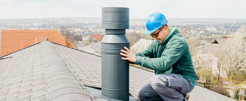 Insulated Chimney Liner Services in Chicopee, MA