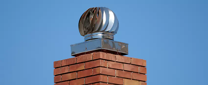 Chimney Flue Rebuild Services in Chicopee, Massachusetts