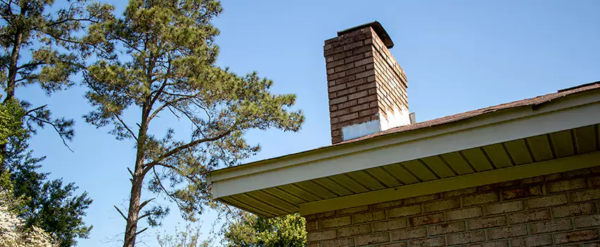 Brick Chimney Sweep Near Me in Chicopee, MA