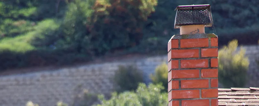 Chimney Tuckpointing And Masonry Restoration in Chicopee, MA