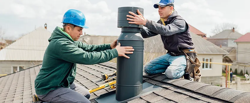 Commercial Chimney Cost in Chicopee, MA
