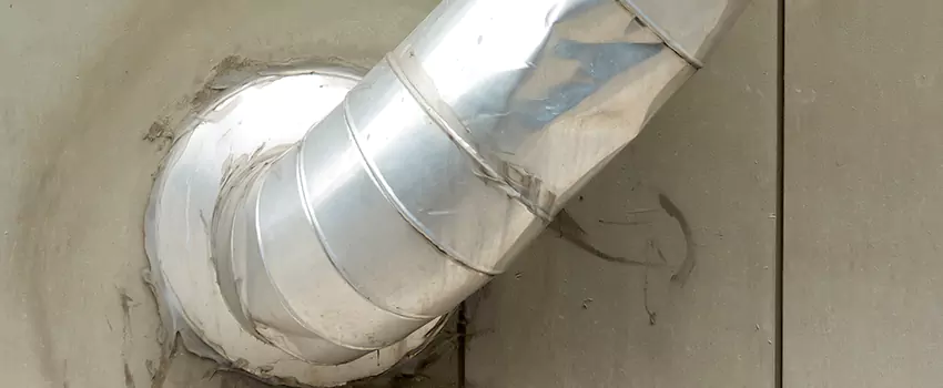 Dryer Vent Repair Process in Chicopee, MA