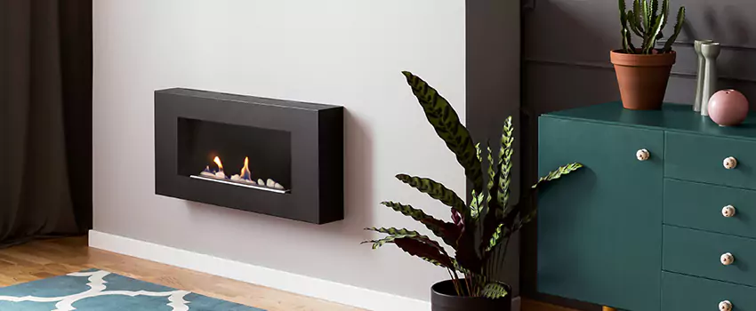 Cost of Ethanol Fireplace Repair And Installation Services in Chicopee, MA