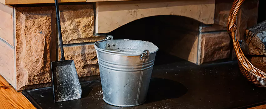 Clean The Fireplace Mantle And Hearth in Chicopee, Massachusetts