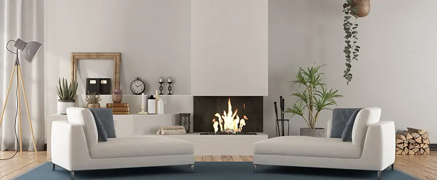 Decorative Fireplace Crystals Services in Chicopee, Massachusetts
