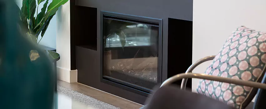 Gas Fireplace Installation in Chicopee, MA
