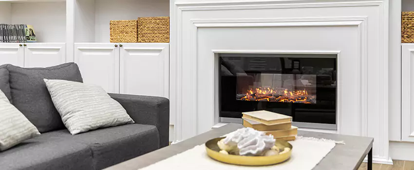 Pellet Fireplace Insert Installation in Chicopee, MA