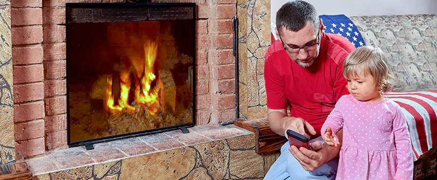 Fireplace Safety Locks For Kids in Chicopee, MA