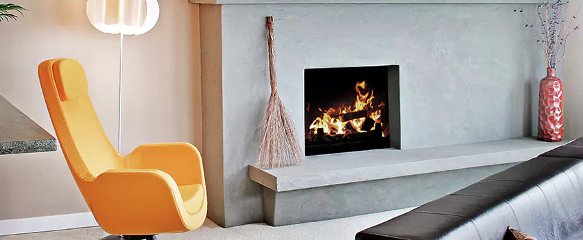 Electric Fireplace Makeover Services in Chicopee, MA