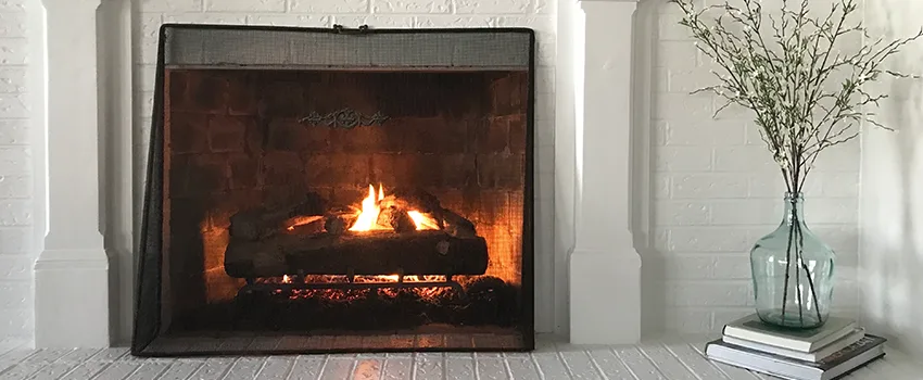 Cost-Effective Fireplace Mantel Inspection And Maintenance in Chicopee, MA