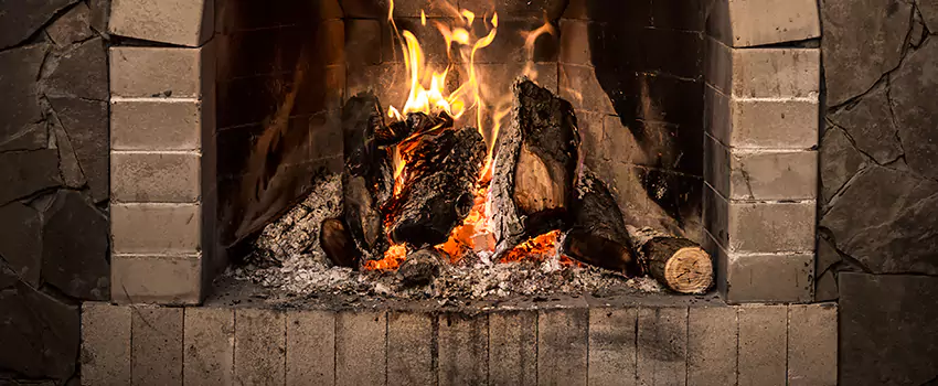 Cost of Rebuilding A Fireplace in Chicopee, Massachusetts
