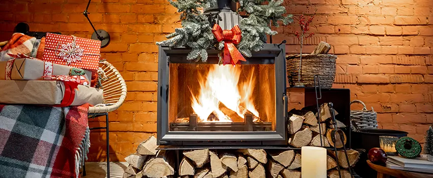 Steel Fireplace Grate Repair And Replacement Services in Chicopee, Massachusetts