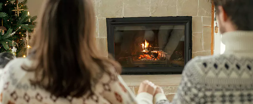 Fireplace Firebox Refurbish & Restore Services in Chicopee, MA