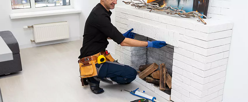 Gas Fireplace Repair And Replacement in Chicopee, MA