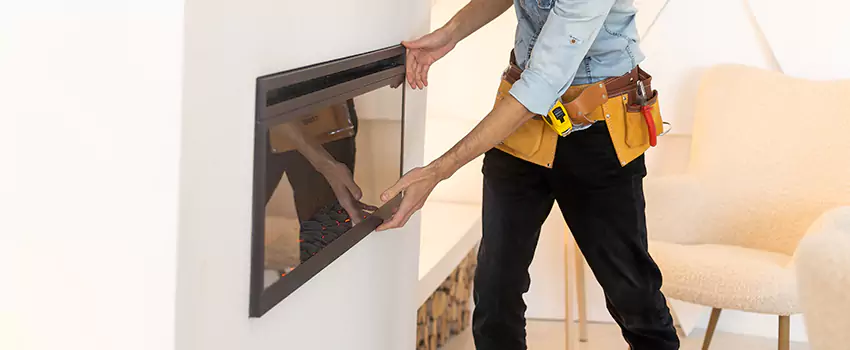 Traditional Fireplace Vent Sweeping in Chicopee, MA