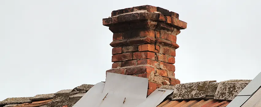 Cost of Fixing Blocked Chimney in Chicopee, Massachusetts
