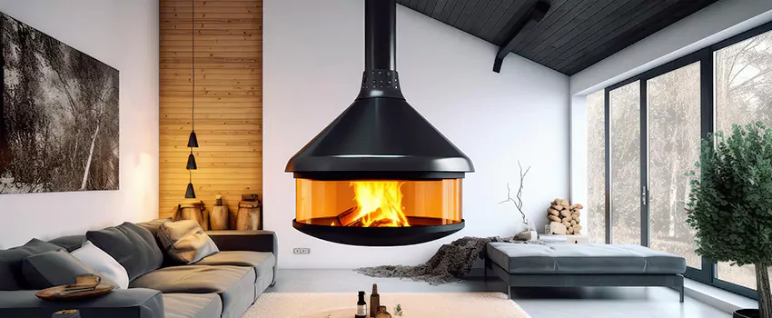 Floating Damaged Fireplace Repair Services in Chicopee, MA