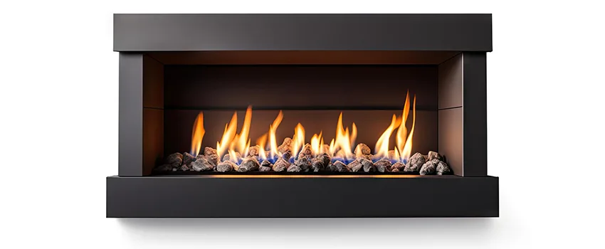 Outdoor Gas Fireplaces Installation in Chicopee, MA