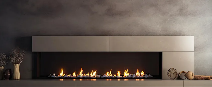 Gas Fireplace Logs Supplier in Chicopee, Massachusetts