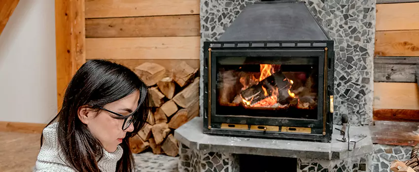 Harman P68-C Pellet Stove Repair in Chicopee, Massachusetts 