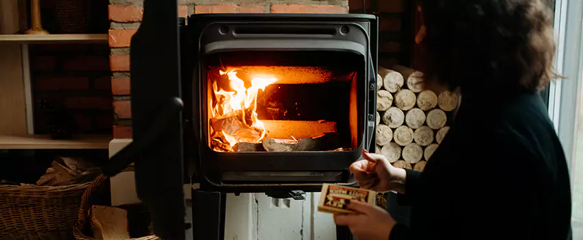 Hearthstone Wood Stoves Fireplace Repair in Chicopee, Massachusetts