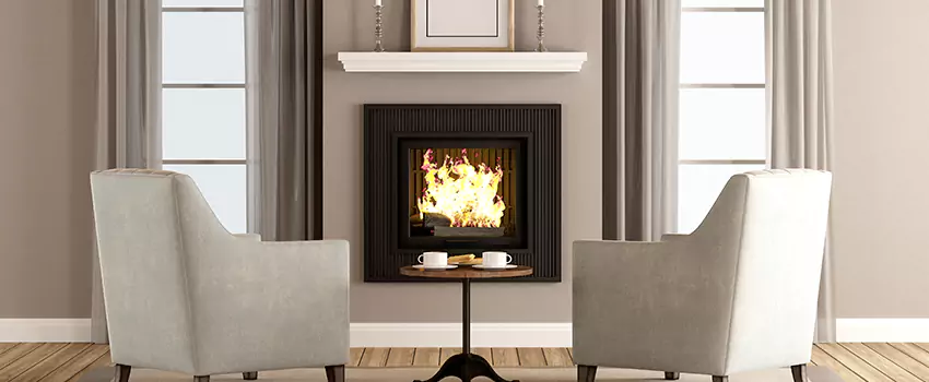 Heatilator Direct Vent Fireplace Services in Chicopee, Massachusetts