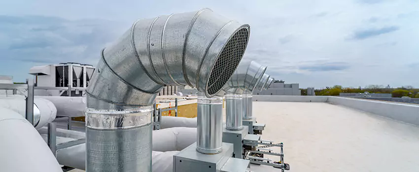 Insulated Ductwork Repair Services Near Me in Chicopee, MA