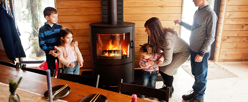 Jøtul Gas Fireplace Inspection Service in Chicopee, Massachusetts