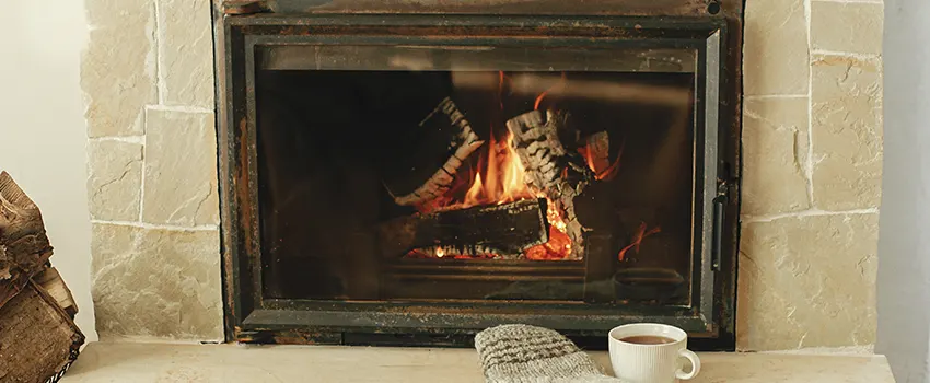 Kings man Fireplaces Insert Services in Chicopee, MA