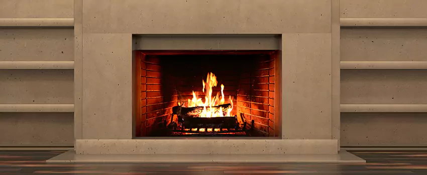 Majestic Trilliant Series Gas Fireplace Insert Repair in Chicopee, Massachusetts